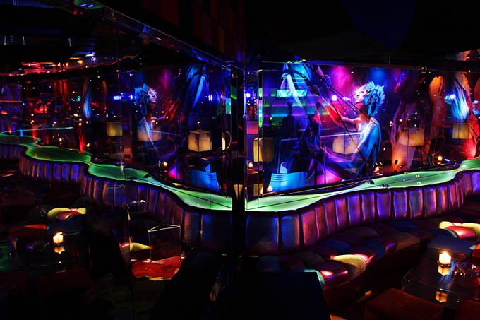 Welcome to the hottest new night club in Philly! Come step into our world of Secrets!